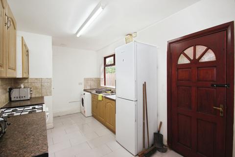 4 bedroom terraced house for sale, Humber Avenue, Coventry, West Midlands, CV1