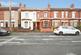 Humber Avenue, Coventry, West Midlands, CV1