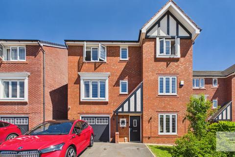 5 bedroom detached house for sale, Fletcher Close, Ramsbottom BL0