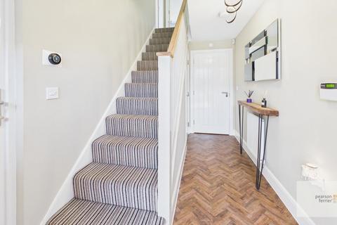 5 bedroom detached house for sale, Fletcher Close, Ramsbottom BL0