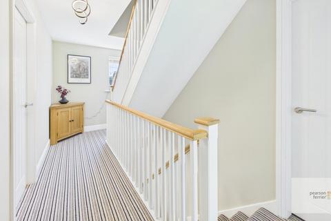 5 bedroom detached house for sale, Fletcher Close, Ramsbottom BL0