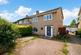 Middlefield, Welwyn Garden City, Herts