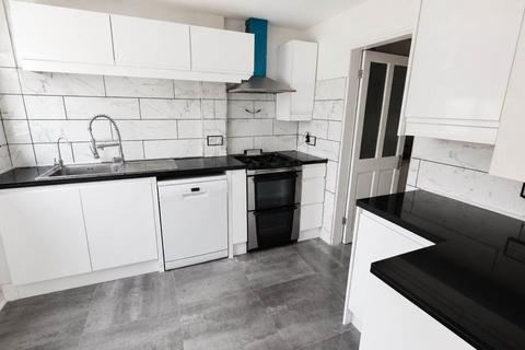 3 bedroom end of terrace house for sale, Middlefield, Welwyn Garden City, Herts