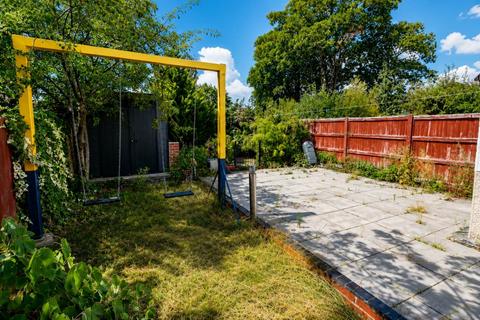 3 bedroom end of terrace house for sale, Middlefield, Welwyn Garden City, Herts