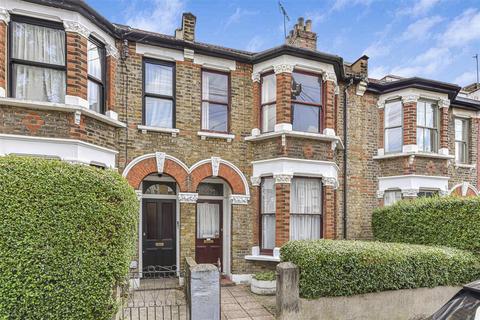 Hatherley Road, Walthamstow