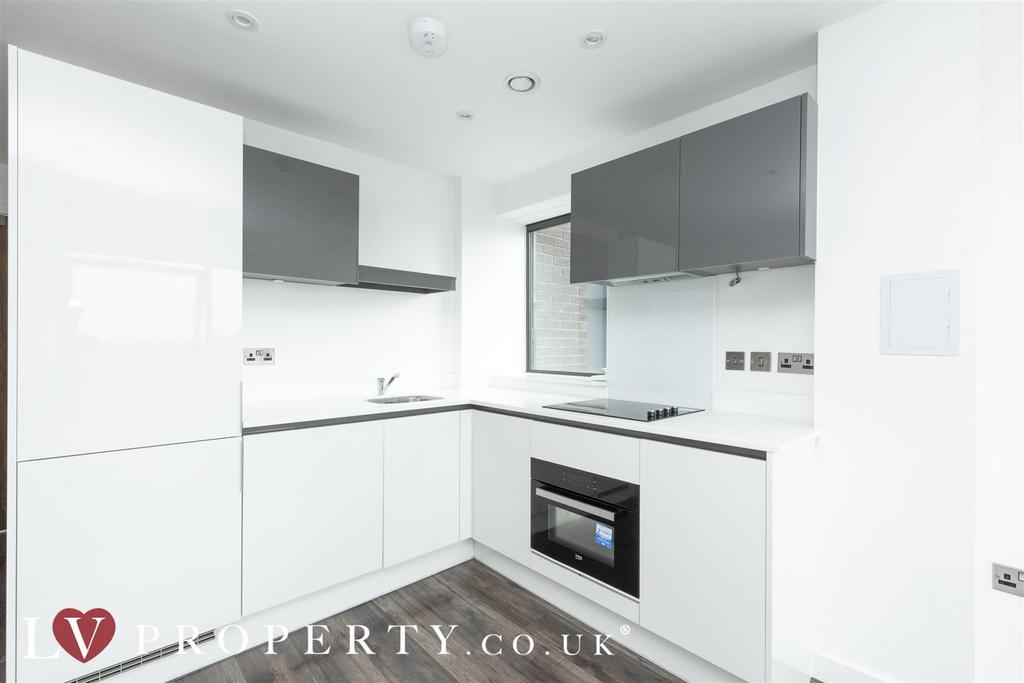 Edwards Road, Birmingham, B24 – pohled 3