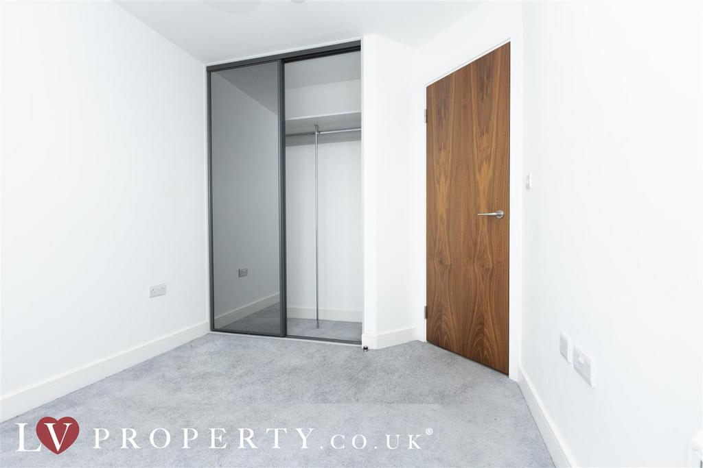 Edwards Road, Birmingham, B24 – pohled 4