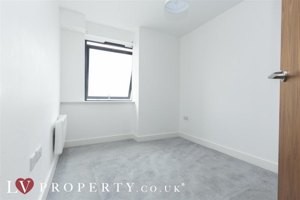 Edwards Road, Birmingham, B24 – pohled 5