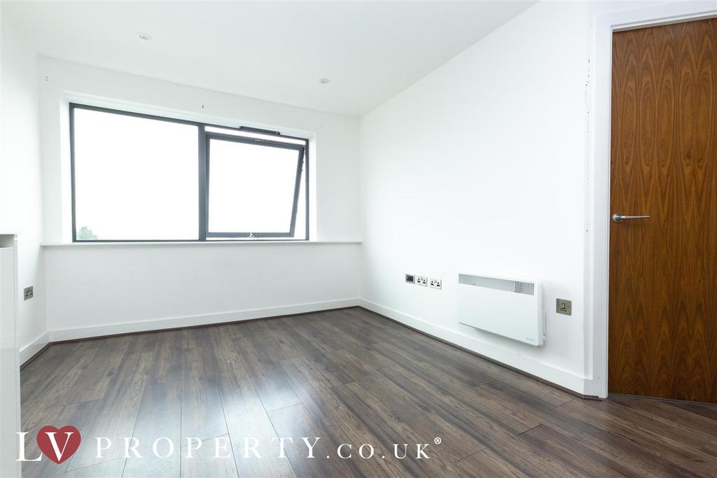 Edwards Road, Birmingham, B24 – pohled 6