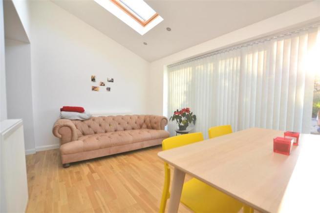House in Oxford, New Headington, Headington - View 2
