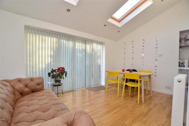 House in Oxford, New Headington, Headington - View 3