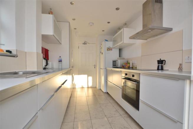 House in Oxford, New Headington, Headington - View 4