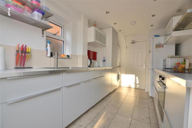 House in Oxford, New Headington, Headington - View 5