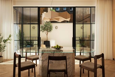 3 bedroom apartment for sale, The Dairy, Notting Hill, W2