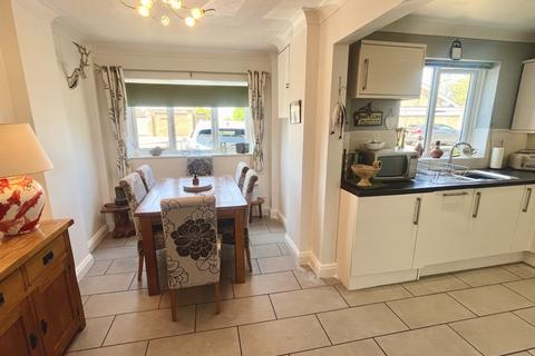 3 bedroom semi-detached house for sale, Ash Tree Close, Wimblington, March