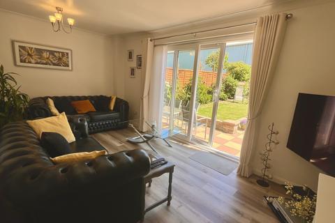 3 bedroom semi-detached house for sale, Ash Tree Close, Wimblington, March