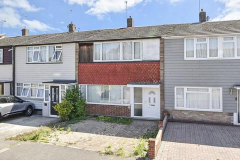 3 bedroom terraced house for sale, Great Knightleys, Basildon, Essex