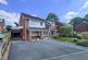 Cortay Park, Llanyre, Llandrindod Wells