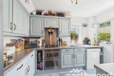 3 bedroom link detached house for sale, The Paddock, Singleton, Ashford, TN23