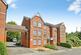 The Nurseries, Northampton, Northamptonshire, NN1