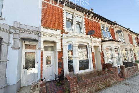 3 bedroom terraced house for sale, Folkestone Road, Portsmouth, Hampshire
