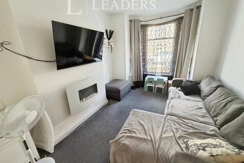 3 bedroom terraced house for sale, Folkestone Road, Portsmouth, Hampshire
