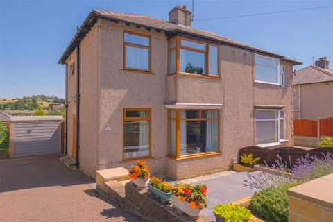 3 bedroom semi-detached house for sale, Lower Crow Nest Drive, Halifax