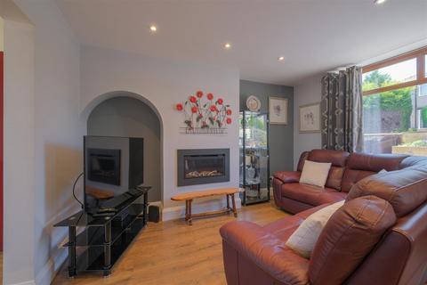 3 bedroom semi-detached house for sale, Lower Crow Nest Drive, Halifax