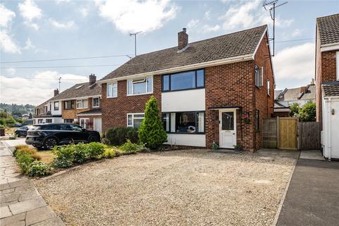 Westdown Gardens, Cheltenham, GL52