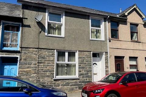 4 bedroom terraced house for sale, Manod Road, Blaenau Ffestiniog
