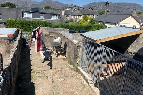 4 bedroom terraced house for sale, Manod Road, Blaenau Ffestiniog