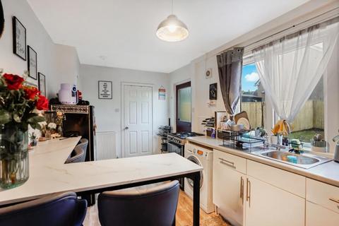 3 bedroom terraced house for sale, Castle View, Perth PH1