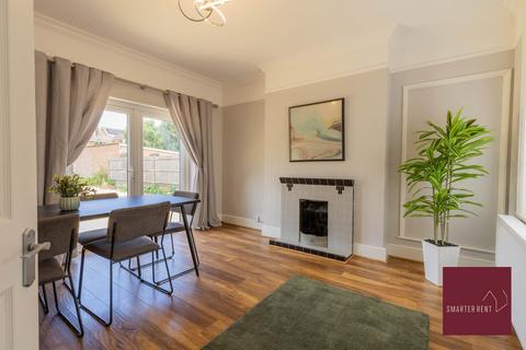 3 bedroom house to rent, Wolsey Road, Ashford TW15