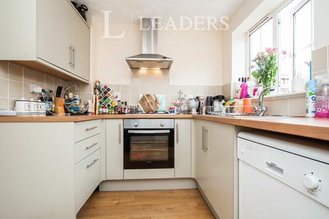 2 bedroom house to rent, Salix Court, Up Hatherley, Cheltenham, GL51