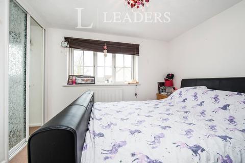 2 bedroom house to rent, Salix Court, Up Hatherley, Cheltenham, GL51
