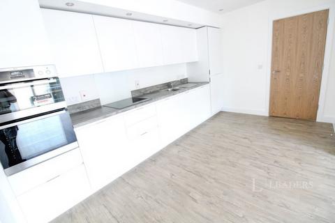 2 bedroom flat to rent, Stirling Drive, Luton, Bedfordshire, LU2