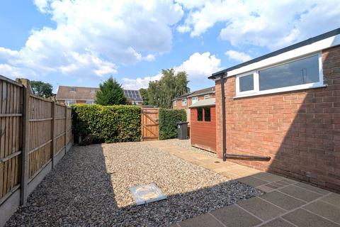 3 bedroom terraced house to rent, Sheaf Close, Tarvin, Chester