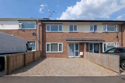 3 bedroom terraced house to rent, Sheaf Close, Tarvin, Chester