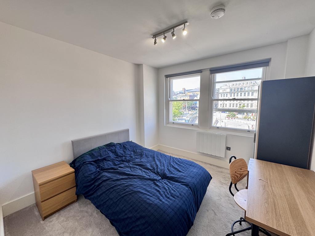 The Lambs Building, Nottingham, NG1 - View 5