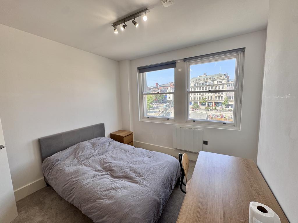 The Lambs Building, Nottingham, NG1 - View 6