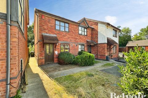 2 bedroom end of terrace house for sale, Grantown Grove, Walsall WS3