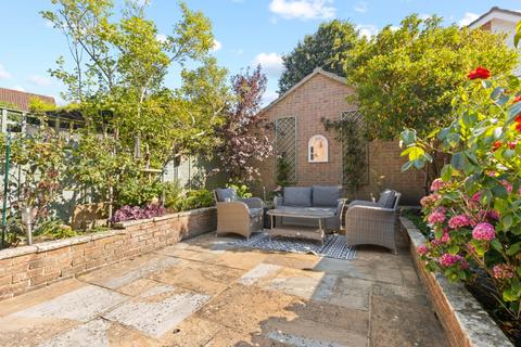 3 bedroom semi-detached house for sale, Forge Rise, Uckfield, East Sussex, TN22