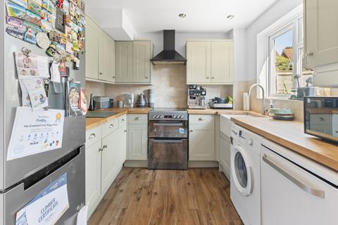 3 bedroom semi-detached house for sale, Forge Rise, Uckfield, East Sussex, TN22