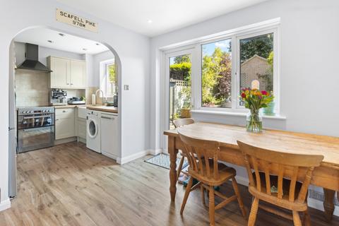 3 bedroom semi-detached house for sale, Forge Rise, Uckfield, East Sussex, TN22