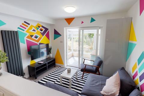 undefined, Mount Road, Bath BA2
