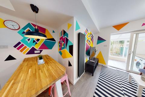 undefined, Mount Road, Bath BA2