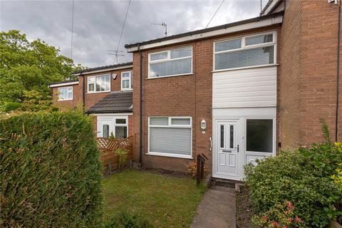 3 bedroom terraced house to rent, Earlsway, Macclesfield, Cheshire, SK11