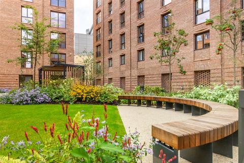 2 bedroom apartment to rent, Kings, Hudson Quarter, Toft Green, York, YO1 6AE