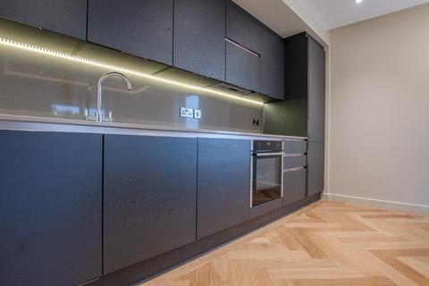 2 bedroom apartment to rent, Kings, Hudson Quarter, Toft Green, York, YO1 6AE
