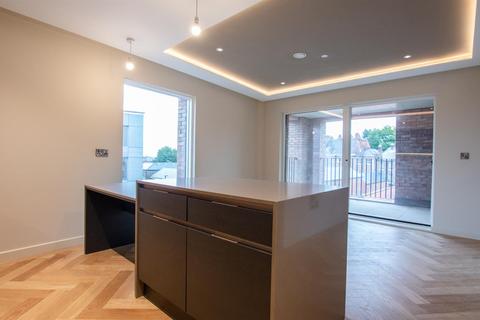 2 bedroom apartment to rent, Kings, Hudson Quarter, Toft Green, York, YO1 6AE